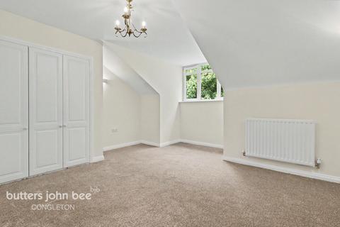undefined, Mill Green, Congleton