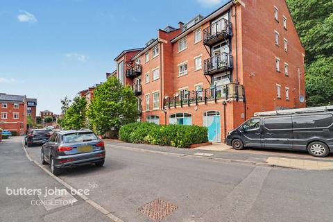 undefined, Mill Green, Congleton