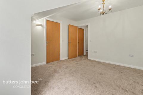 undefined, Mill Green, Congleton