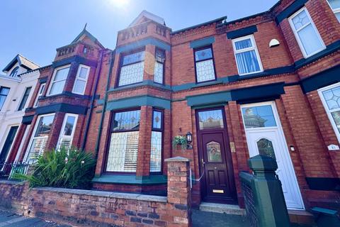 3 bedroom terraced house for sale, Dentons Green Lane, Dentons Green