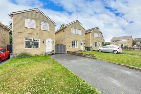 3 bedroom detached house for sale, Clarence Street, Gomersal