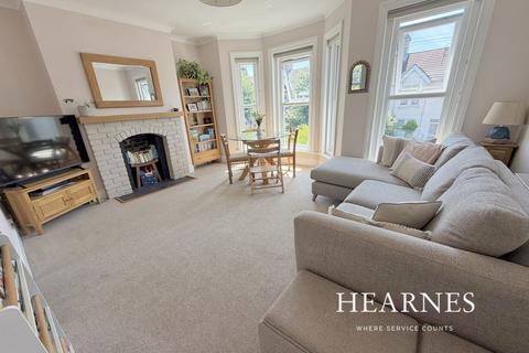 2 bedroom maisonette for sale, Garland Road, Poole, BH15