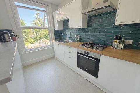 2 bedroom maisonette for sale, Garland Road, Poole, BH15