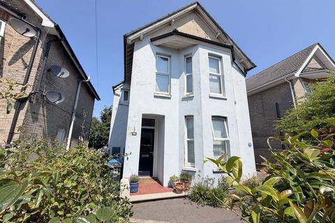 2 bedroom maisonette for sale, Garland Road, Poole, BH15
