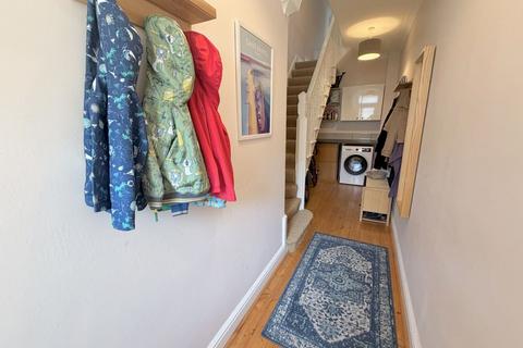2 bedroom maisonette for sale, Garland Road, Poole, BH15