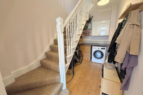 2 bedroom maisonette for sale, Garland Road, Poole, BH15