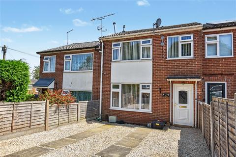 3 bedroom townhouse for sale, Moorfield, Gildersome, Morley, Leeds