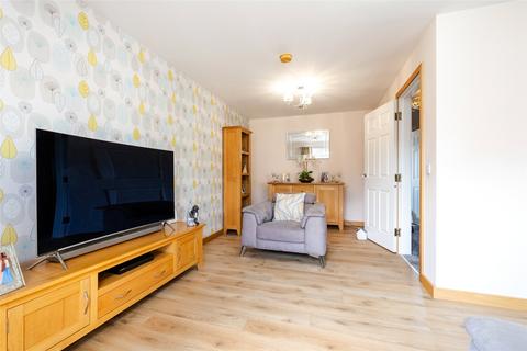 3 bedroom terraced house for sale, Navigation Close, Melton Mowbray, Leicestershire