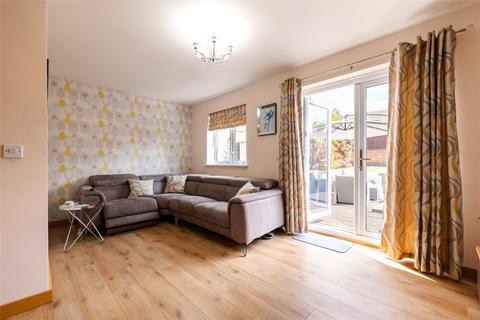 3 bedroom terraced house for sale, Navigation Close, Melton Mowbray, Leicestershire