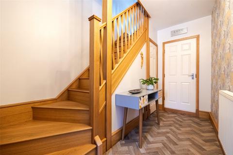 3 bedroom terraced house for sale, Navigation Close, Melton Mowbray, Leicestershire