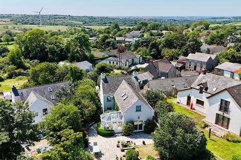 4 bedroom detached house for sale, East Williamston, Tenby, SA70