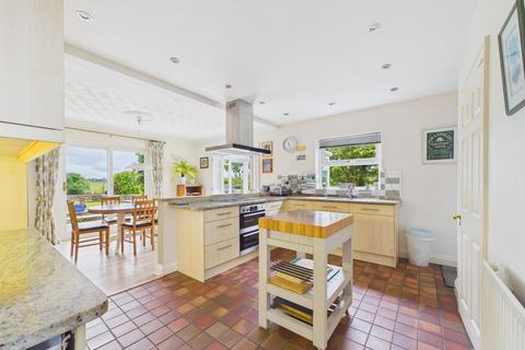 4 bedroom detached house for sale, East Williamston, Tenby, SA70