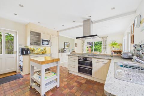 4 bedroom detached house for sale, East Williamston, Tenby, SA70