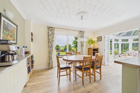 4 bedroom detached house for sale, East Williamston, Tenby, SA70