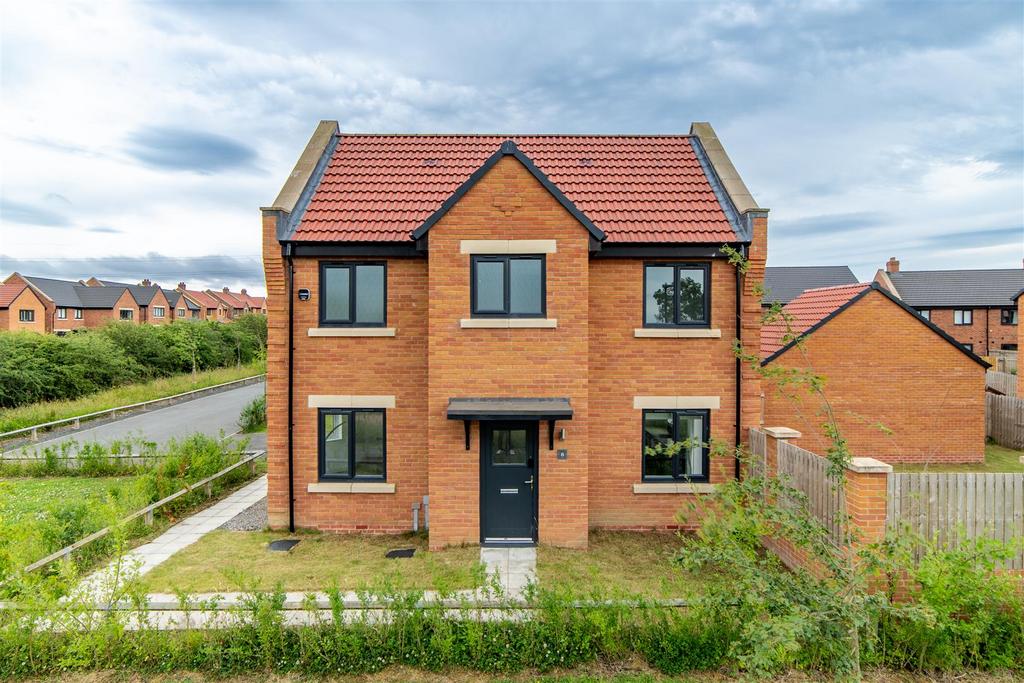 Lotus Drive, Newcastle Upon Tyne, NE5, Newcastle Upon Tyne
