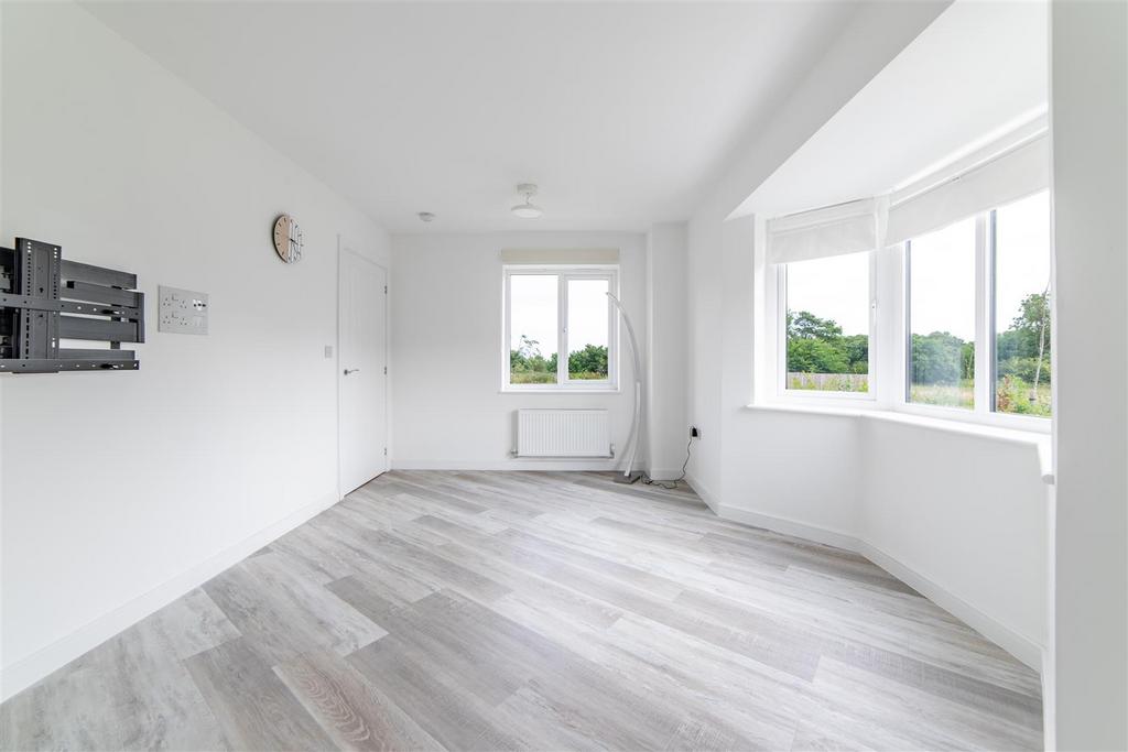 House in Newcastle upon Tyne, Woolsington - View 3