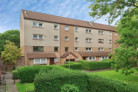 Castlemilk Drive, Glasgow, G45