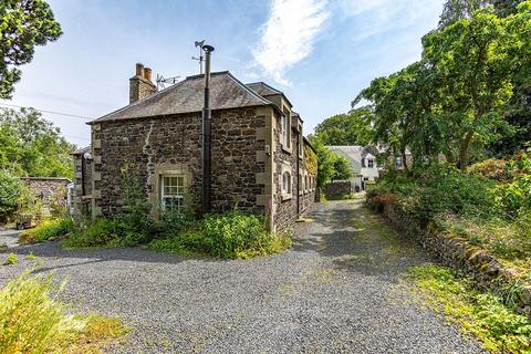 2 bedroom semi-detached house for sale, Hall Cottage, , Town Yetholm,, Town Yetholm TD5 8RD