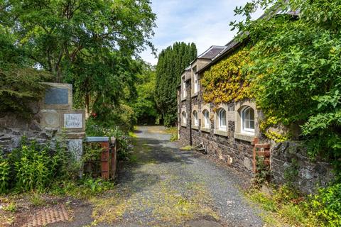 2 bedroom semi-detached house for sale, Hall Cottage, , Town Yetholm,, Town Yetholm TD5 8RD