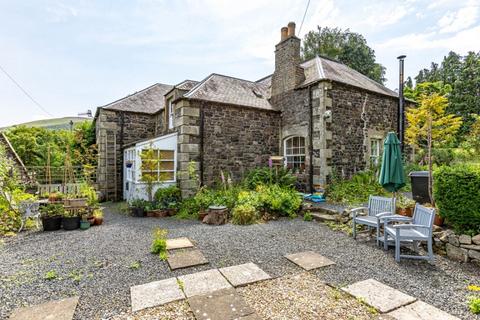 2 bedroom semi-detached house for sale, Hall Cottage, , Town Yetholm,, Town Yetholm TD5 8RD