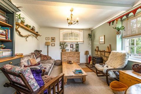 2 bedroom semi-detached house for sale, Hall Cottage, , Town Yetholm,, Town Yetholm TD5 8RD