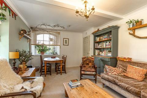 2 bedroom semi-detached house for sale, Hall Cottage, , Town Yetholm,, Town Yetholm TD5 8RD