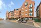 South Ferry Quay, Liverpool, Merseyside, L3