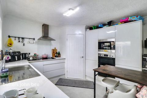 undefined, Newlyn Avenue, Congleton
