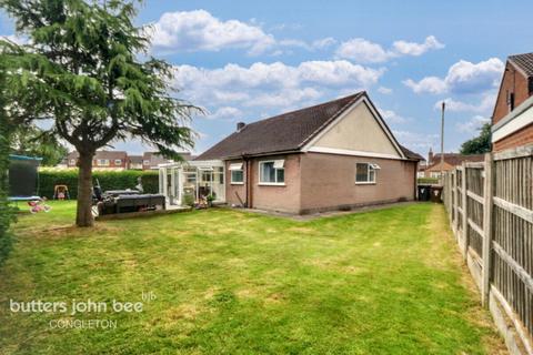 undefined, Newlyn Avenue, Congleton