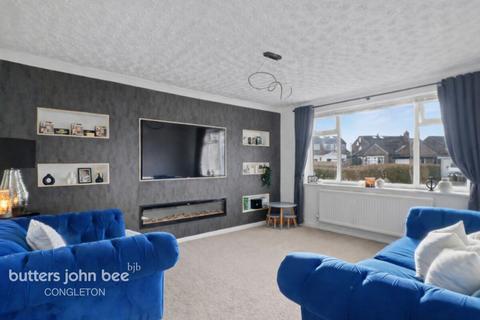undefined, Newlyn Avenue, Congleton