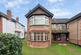 West End Court, West End Avenue, Pinner HA5