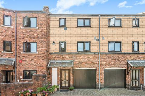 Prospect Place, Wapping Wall, London E1W