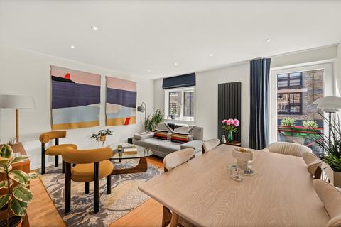 3 bedroom terraced house for sale, Prospect Place, Wapping Wall, London E1W