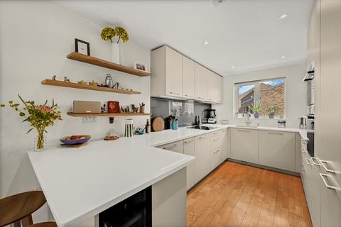 3 bedroom terraced house for sale, Prospect Place, Wapping Wall, London E1W