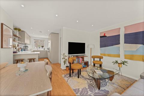 3 bedroom terraced house for sale, Prospect Place, Wapping Wall, London E1W