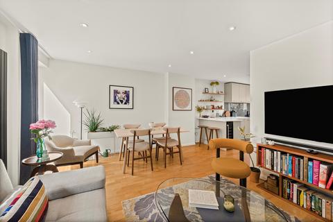 3 bedroom terraced house for sale, Prospect Place, Wapping Wall, London E1W