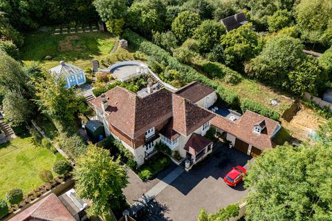 4 bedroom detached house for sale, Englishcombe Lane, Bath, Somerset, BA2