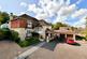Englishcombe Lane, Bath, Somerset, BA2