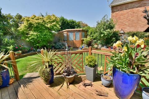 4 bedroom detached house for sale, Wollaton Road, Ferndown, BH22