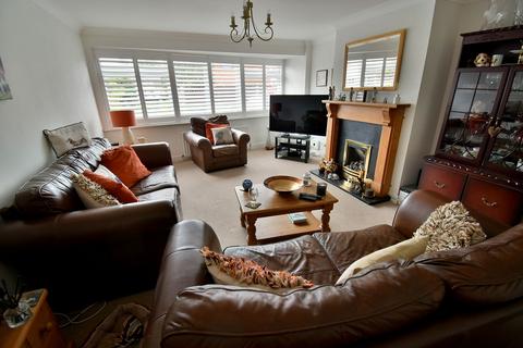 4 bedroom detached house for sale, Wollaton Road, Ferndown, BH22