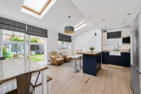 3 bedroom end of terrace house for sale, Swaby Road, Earlsfield, London, SW18