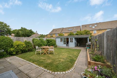 3 bedroom end of terrace house for sale, Swaby Road, Earlsfield, London, SW18