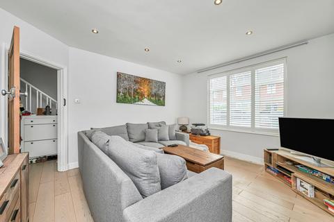 3 bedroom end of terrace house for sale, Swaby Road, Earlsfield, London, SW18