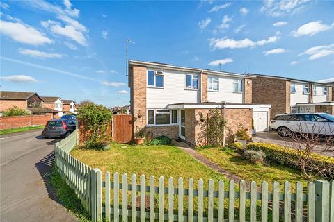Sutton Road, Speen, Newbury