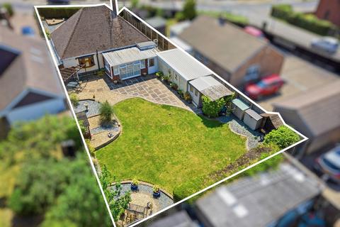 2 bedroom detached bungalow for sale, Shireoaks Common, Shireoaks, S81
