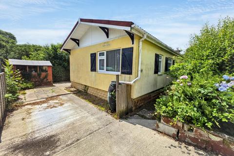 2 bedroom park home for sale, St. Dominic Park, Callington PL17