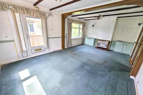 2 bedroom park home for sale, St. Dominic Park, Callington PL17