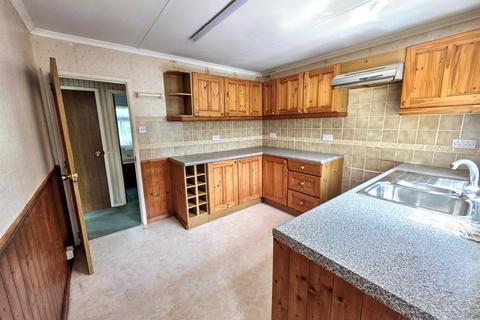 2 bedroom park home for sale, St. Dominic Park, Callington PL17
