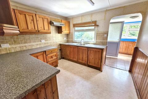 2 bedroom park home for sale, St. Dominic Park, Callington PL17