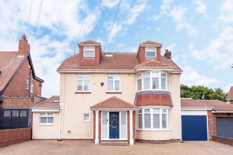 undefined, Parkside, Tynemouth
